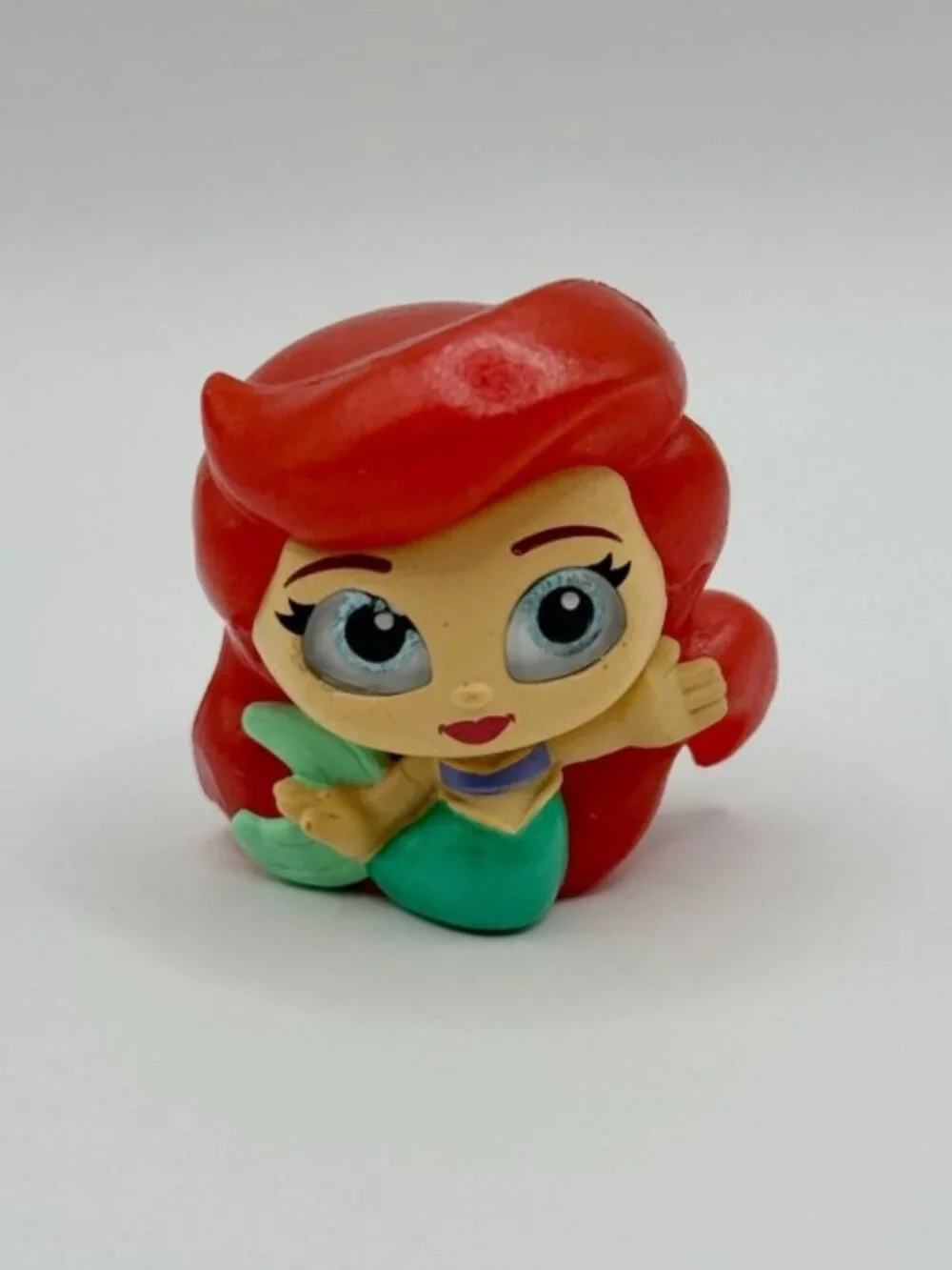 Series 6 Ariel Little Mermaid Disney Doorables